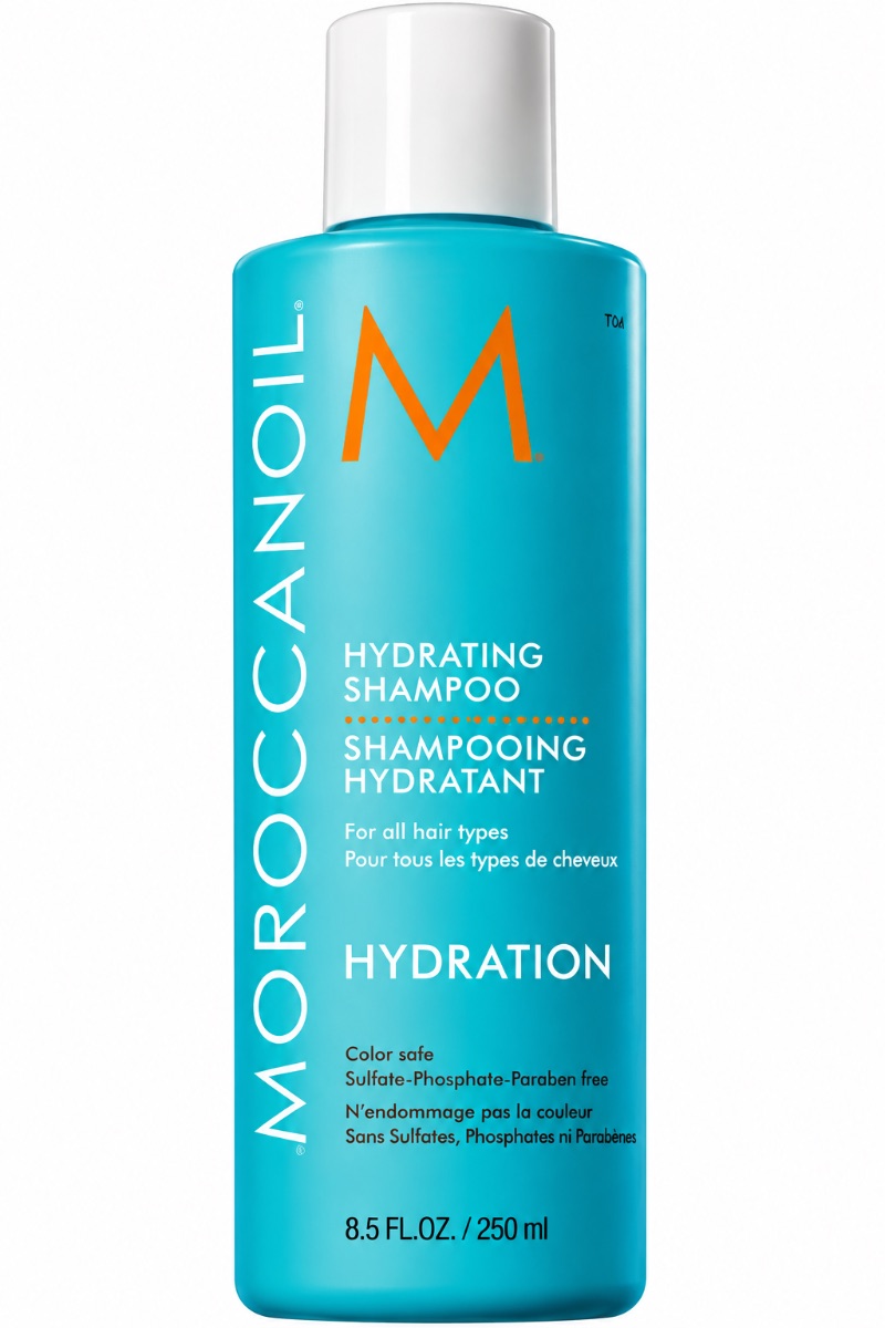 Moroccanoil Hydrating Shampoo 250ml