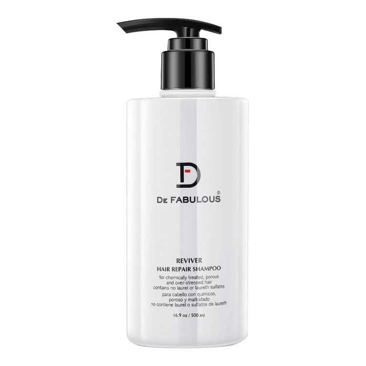 De Fabulous Reviver Hair Repair Treatment 250ml