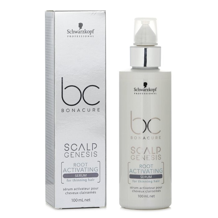 Schwarzkopf Scalp Root Activating Serum 100ml